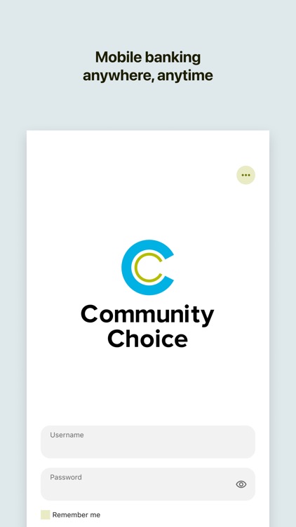 Community Choice Credit Union