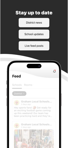 Graham Local Schools, OH Screenshot 3 of 5