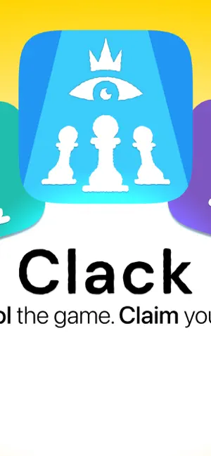 Clack It! screenshot 2