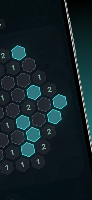 Hexly screenshot 2
