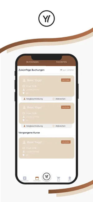 YOGA INDIVIDUAL screenshot 3