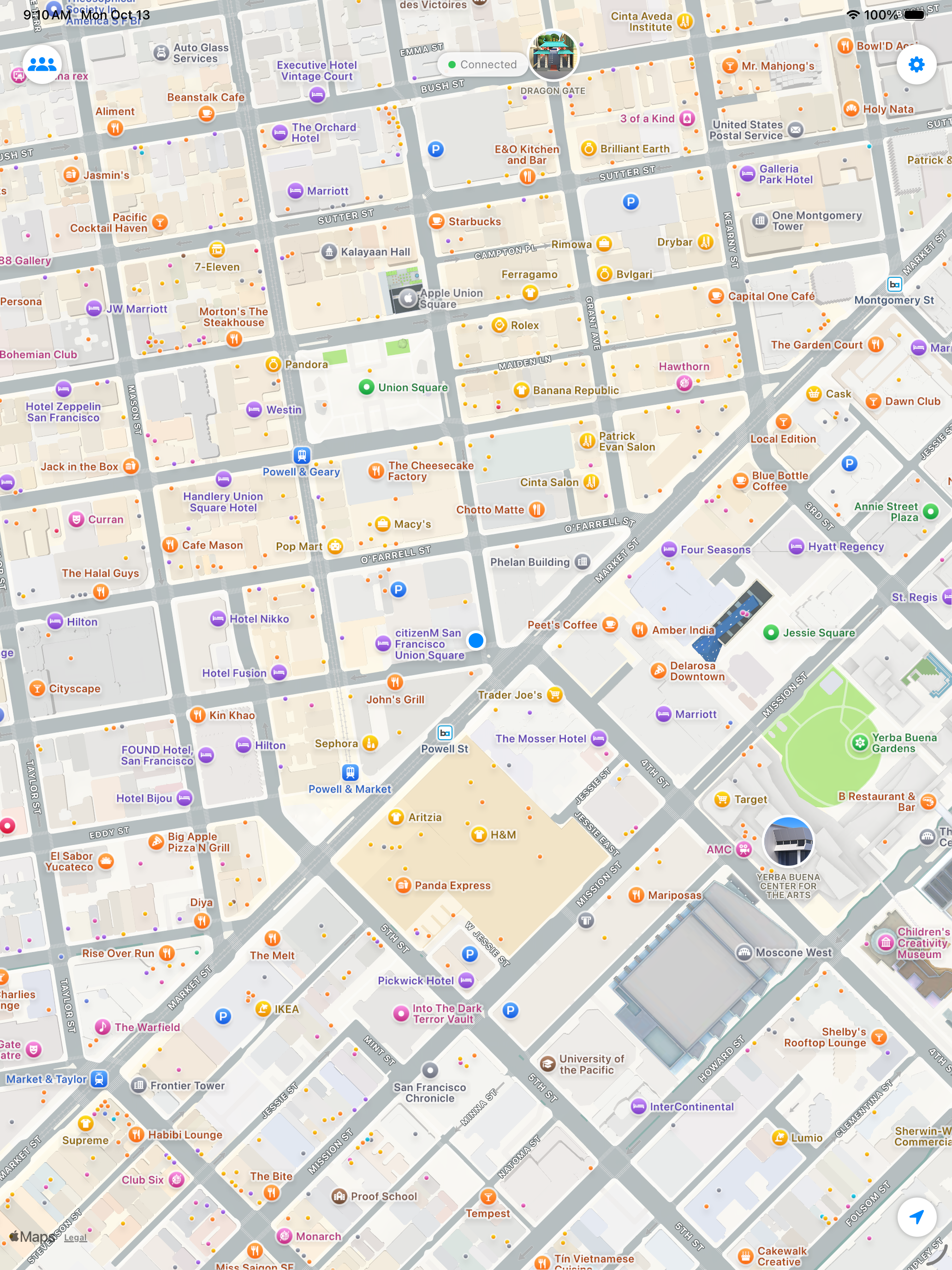 Fam Locator