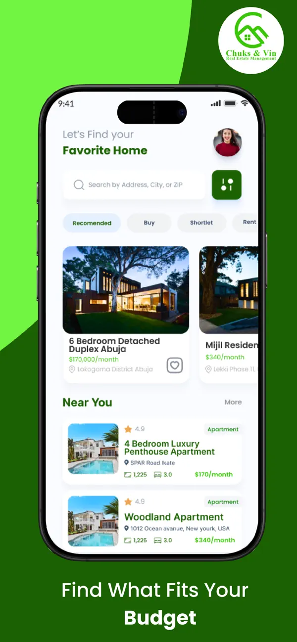 Screenshot #1 pour CV Properties