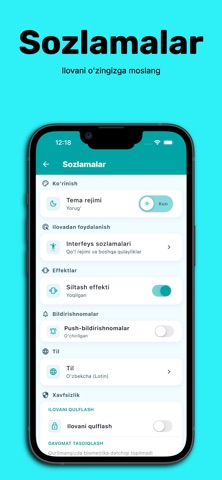Quick Staff App Screenshot 5 of 5
