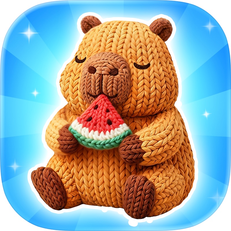 Yarn Out 3D screenshot 1