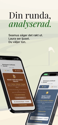 YourGolf screenshot