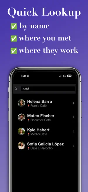 Known Names: Remember Everyone screenshot 3