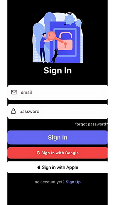 Stray Cat Feast iPhone screenshot 1 - Entertainment app