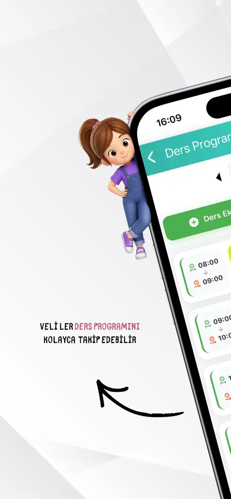 Altın Anahtar Eğitim Kurumları screenshot 6