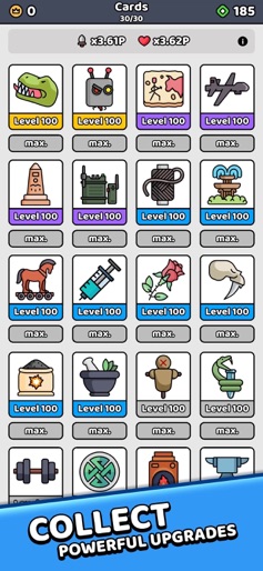 We Are Warriors! store screenshot 4