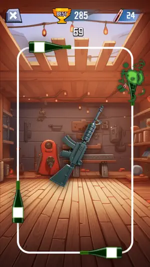 Time Bomb Prank: Gun Simulator screenshot 8
