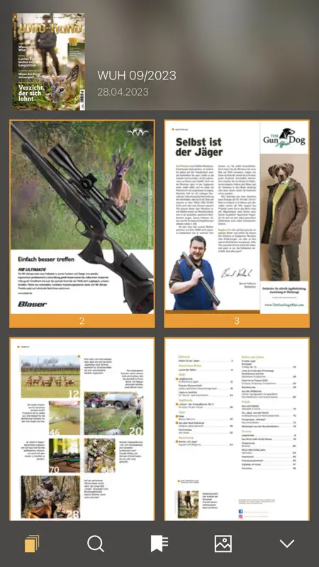 Huntingworld – Jagd & Praxis screenshot 3 of 4