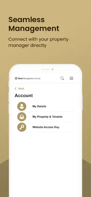 Block Management UK screenshot 2