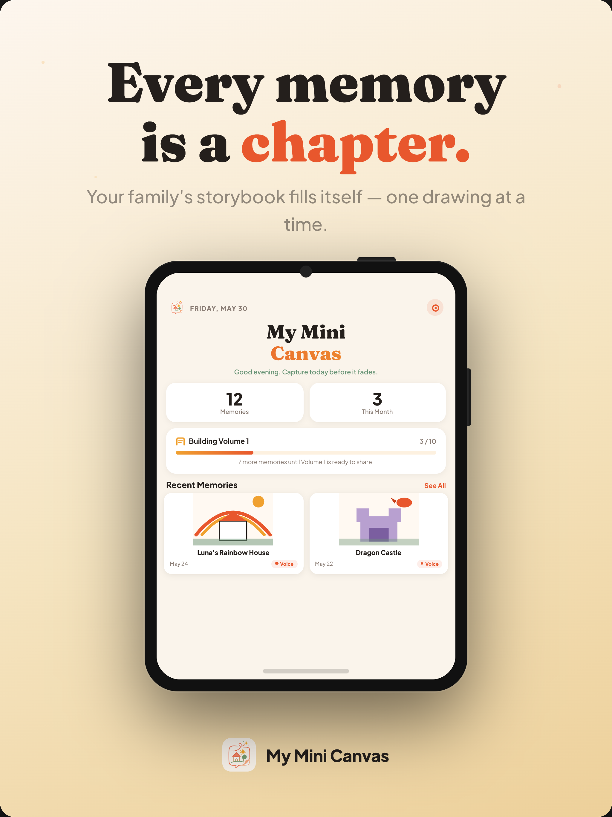 My Mini Canvas screenshot 7