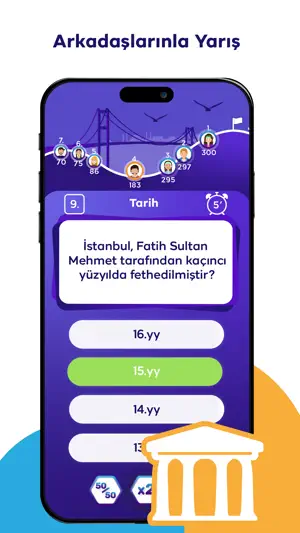 TRT Bil Bakalım screenshot 4