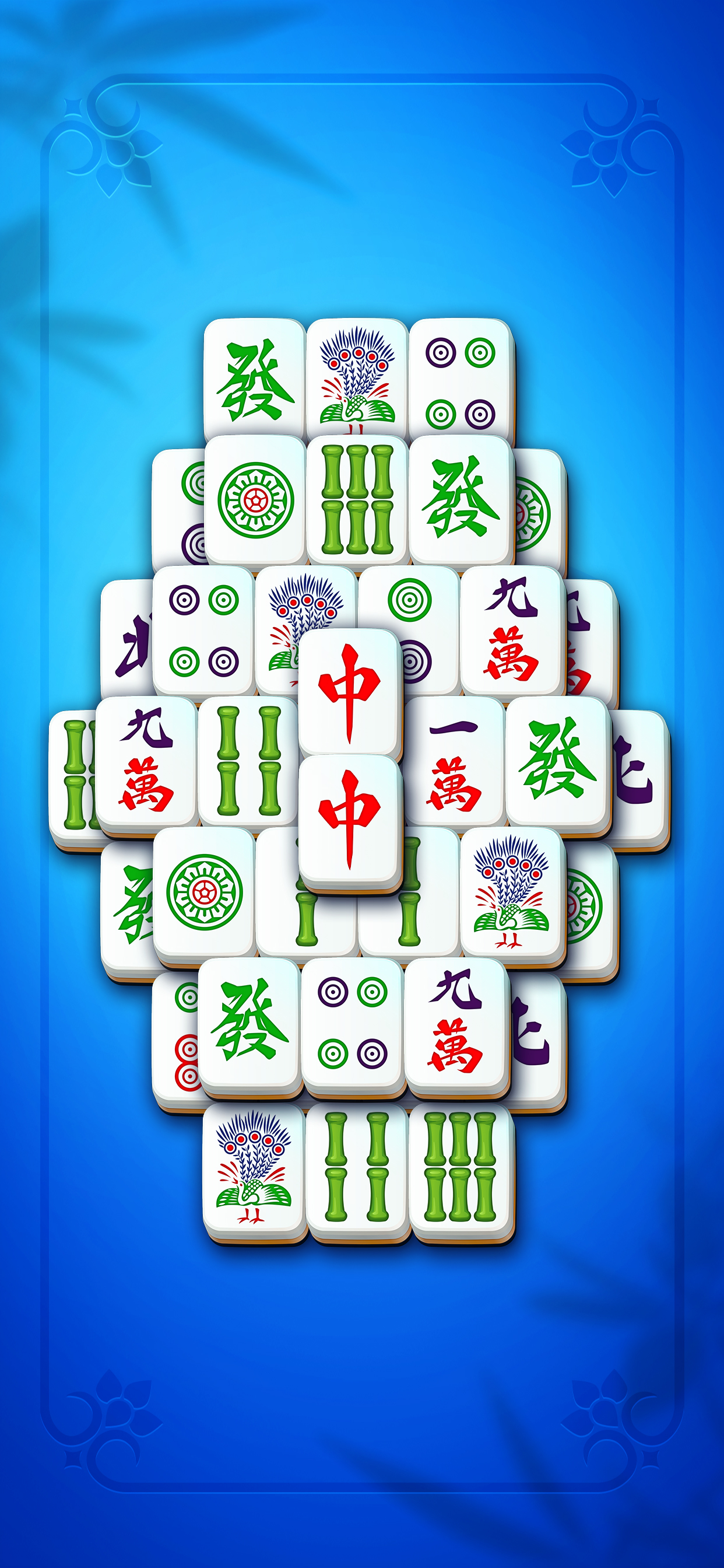 Mahjong Club - Solitaire Game