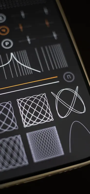 Sentient Synthesizer screenshot 8 of 10