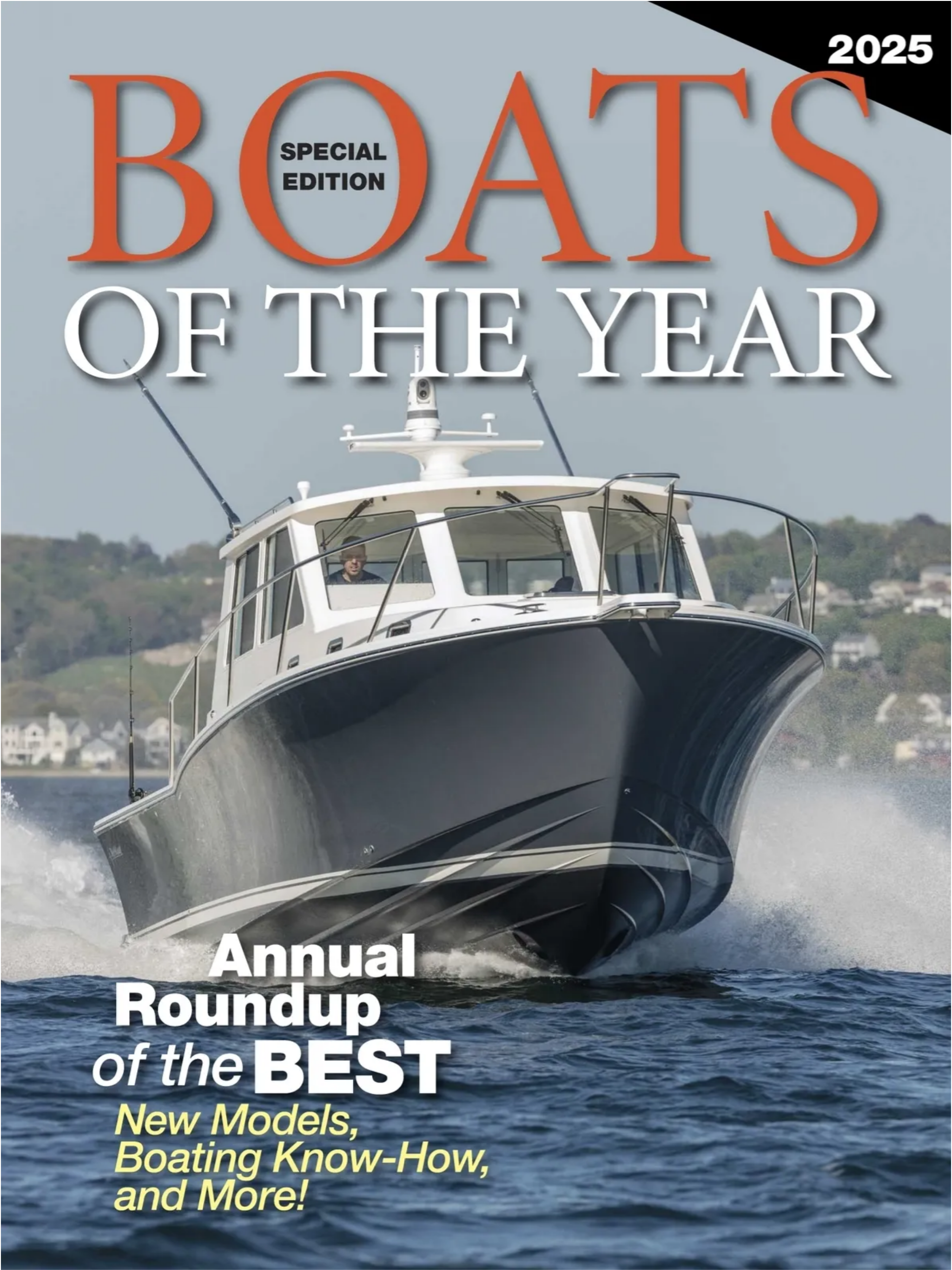 Boats of the Year screenshot 6