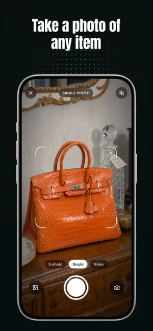 Value Scout iPhone screenshot 2