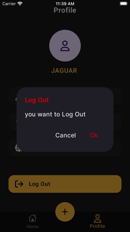 Mham Trader screenshot-4