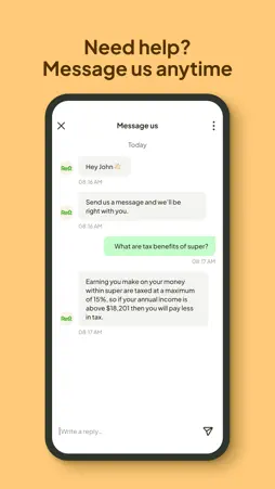 Rest Super screenshot 7