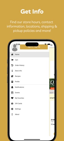 Travis Heights Wines & Spirits Screenshot 2 of 7