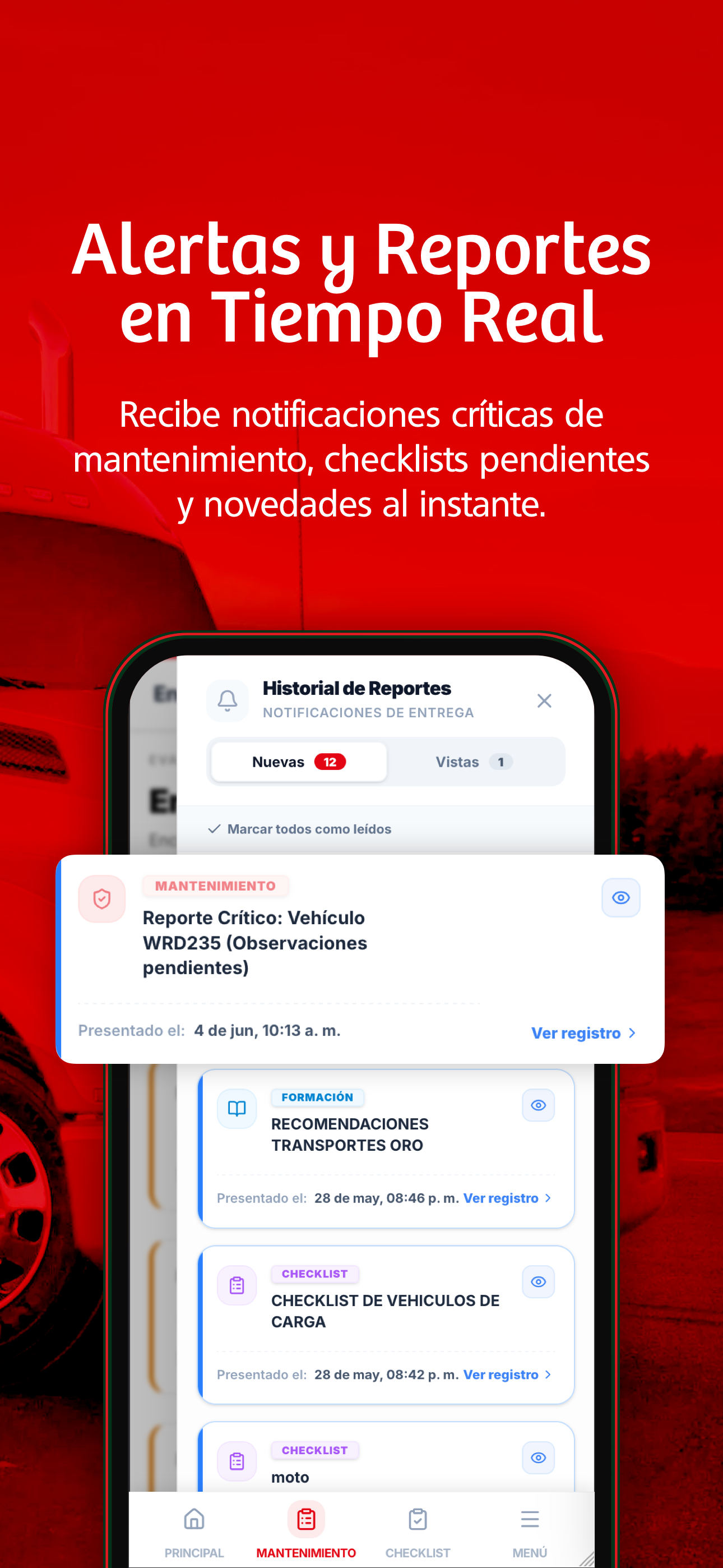 Operacional Oro