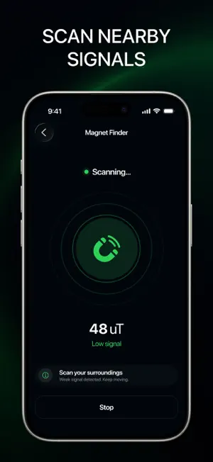 Hidden Camera Finder ⁺ screenshot 4