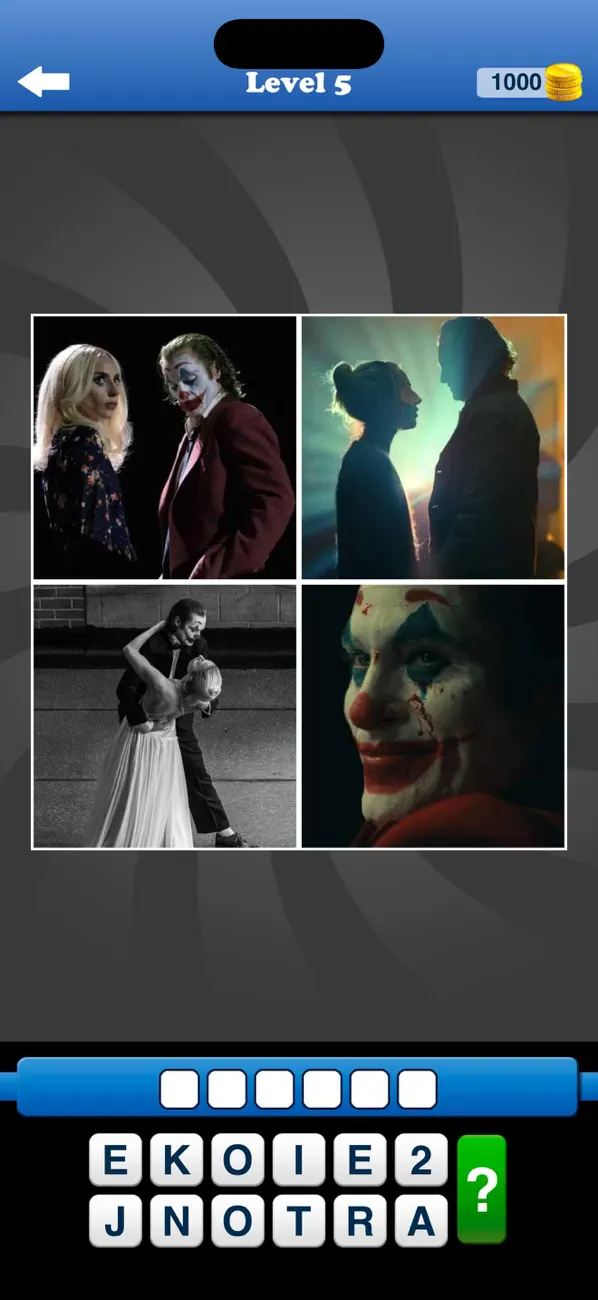 Screenshot #3 pour Guess the Movie: Film Pop Quiz