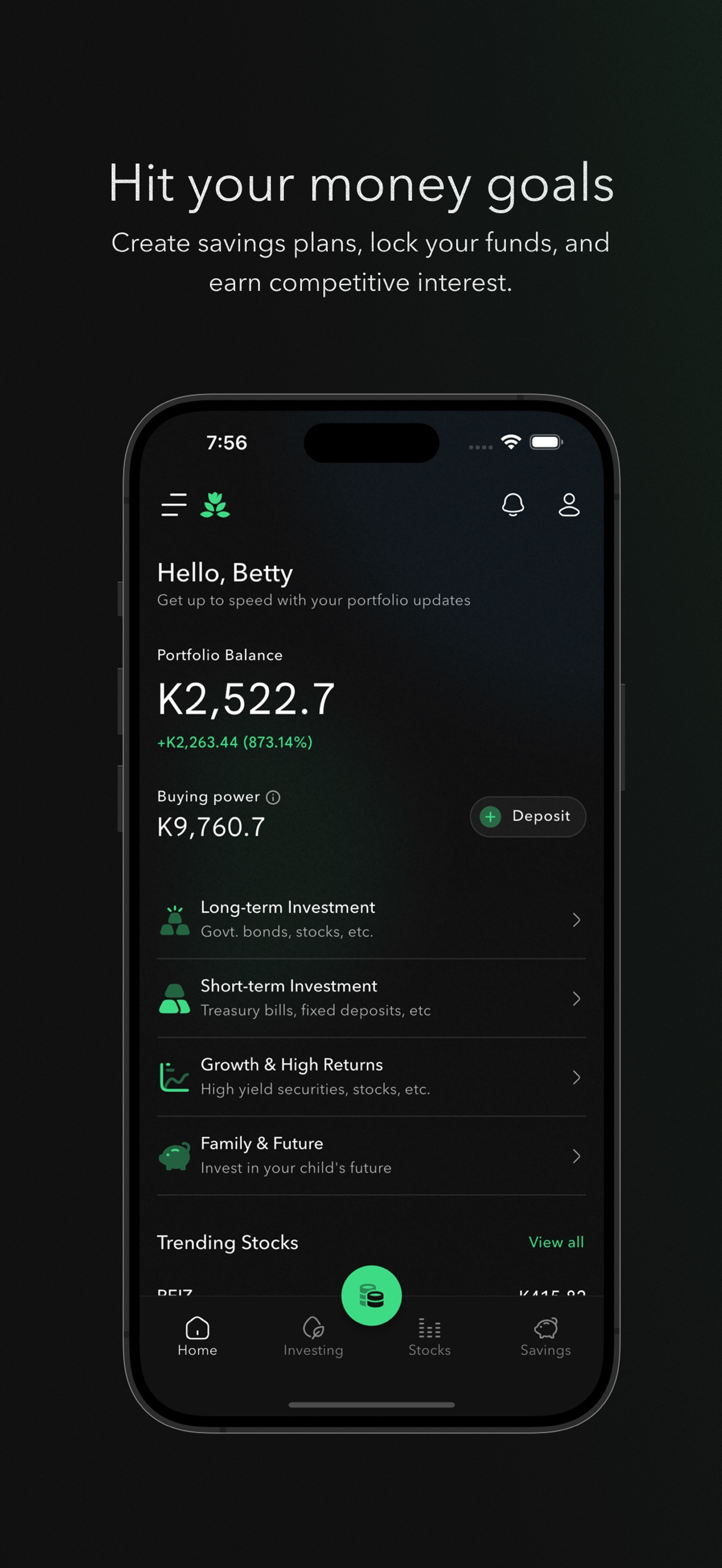 Screenshot 3 of Chuuma