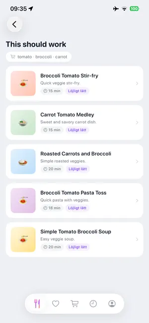 FridgeFight screenshot 2