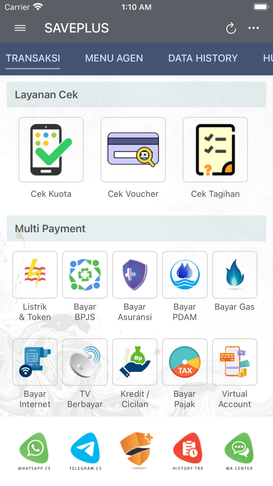 #3. SAVEPLUS (iOS) 由: CV. MULTINDO MANDIRI PERKASA