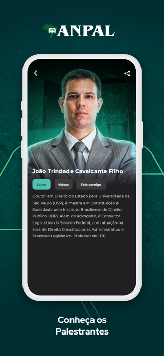 ANPAL Play Screenshot 4 of 5