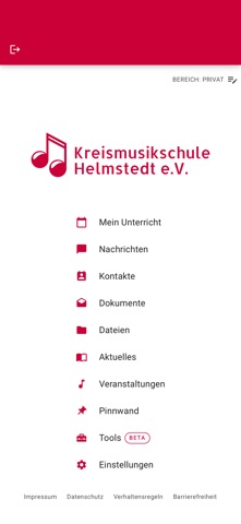 KMS Helmstedt Screenshot 1 of 3
