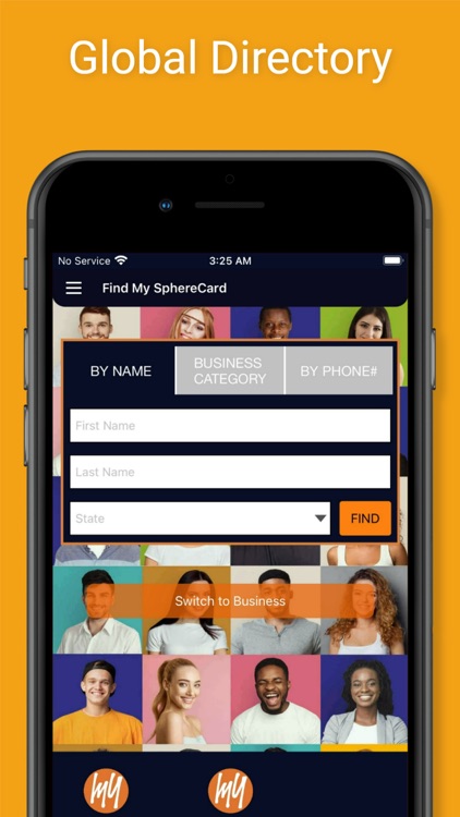 SphereCard screenshot-7