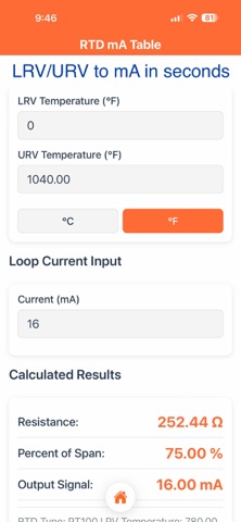 I&C Tech Tools Screenshot 2 of 7