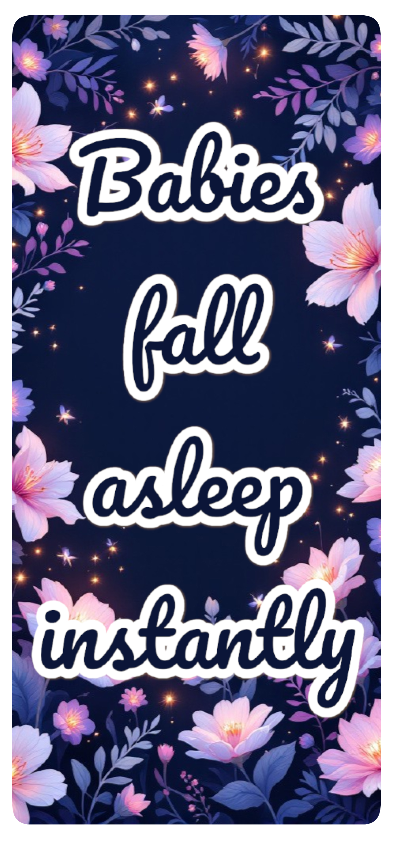 Lullaby music for babies: Lula