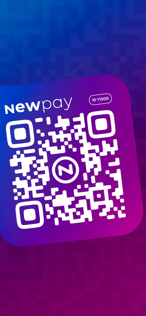 NewPay - Shopping App | MWM