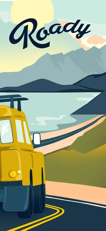 Roady screenshot 8 of 8