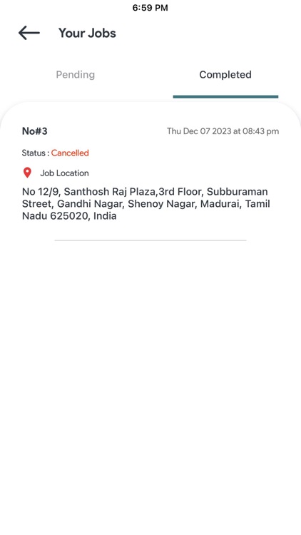 Spa Theory screenshot-4