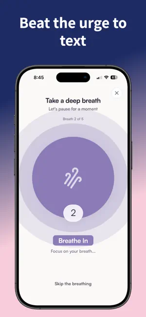 No Contact Tracker - Rerise screenshot 2