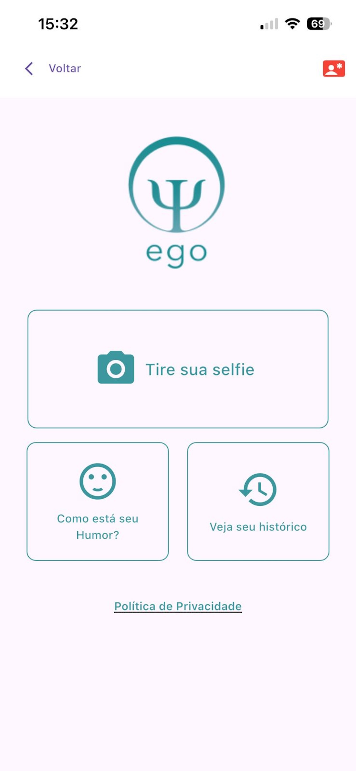 Ego2SaveApp