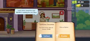 Sunset Inn: Idle Hotel Tycoon screenshot 4