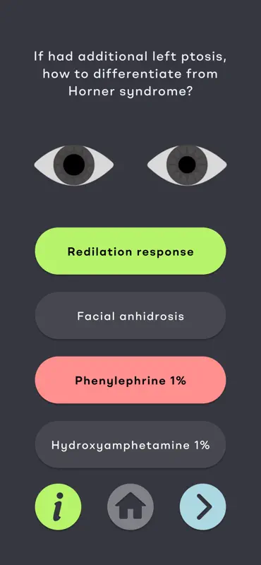 Eyemo screenshot 3 of 10