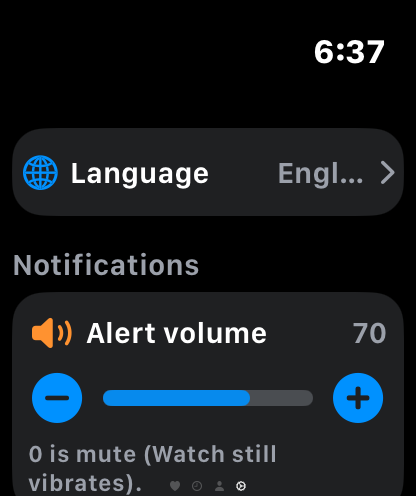 easyHR Wellness screenshot 7