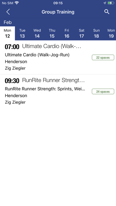 Z Athlete Factory Screenshot