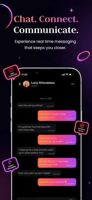 Hooplo screenshot 4