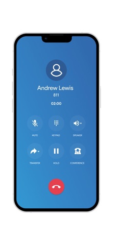 SKYCall app Screenshot 5 of 5