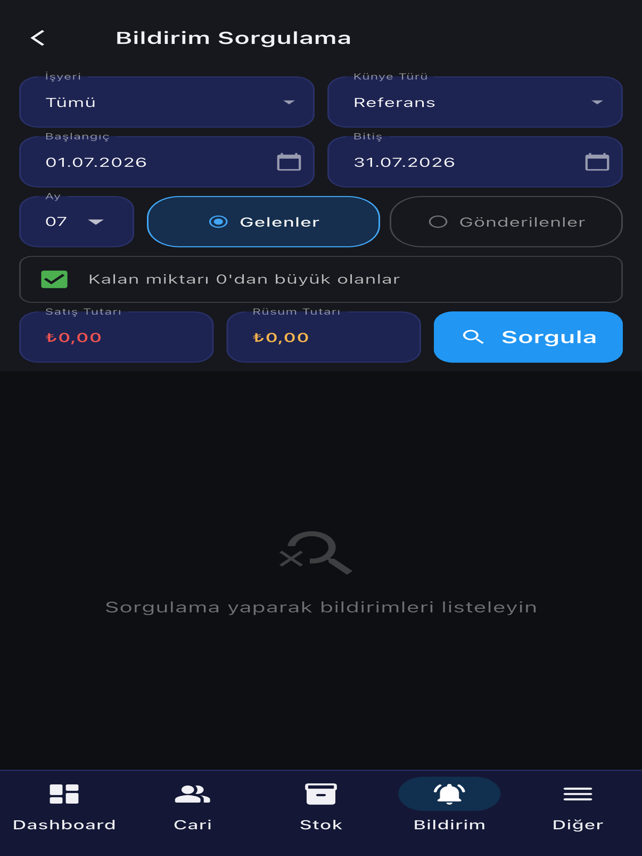 NBKÜNYE screenshot 9