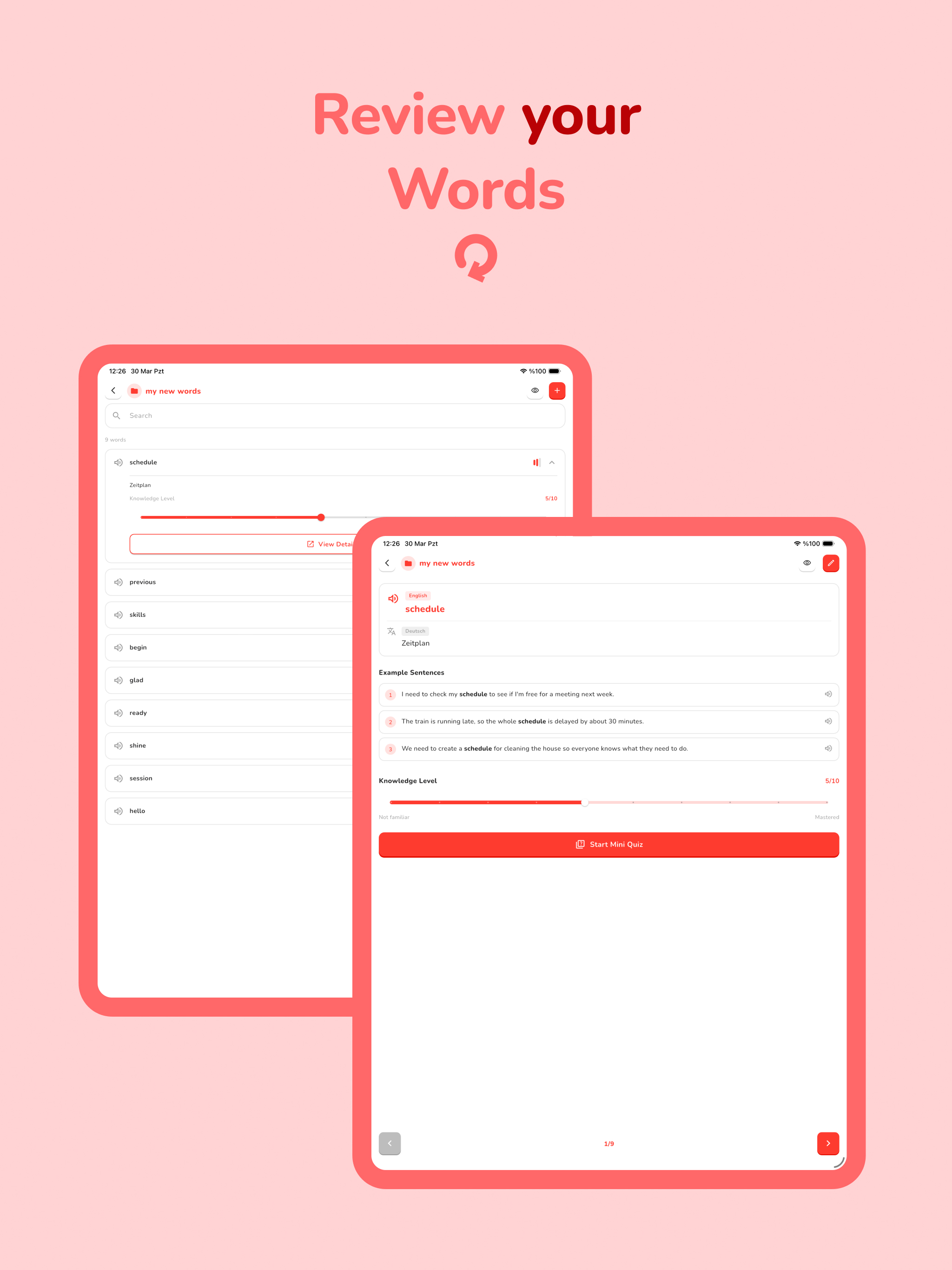 Miggle: AI Language Tutor screenshot 13